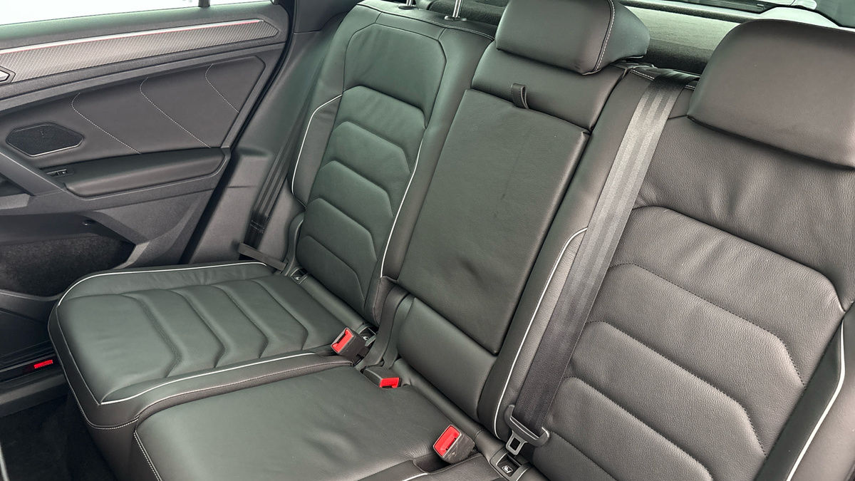Volkswagen Tiguan Image 8