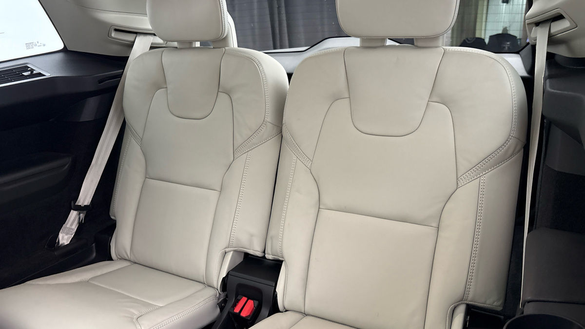 Volvo XC90 Image 41