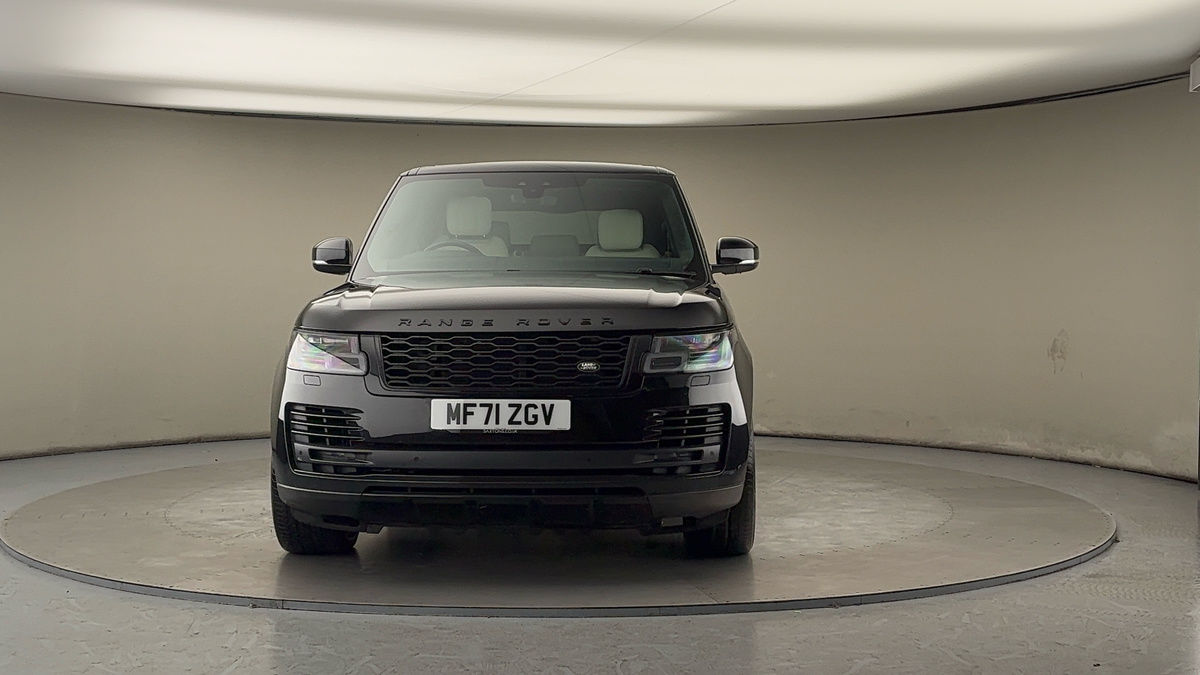 Land Rover Range Rover Image 3