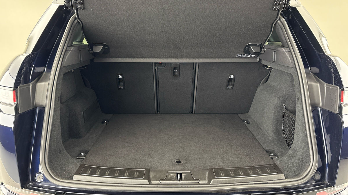 Land Rover Range Rover Evoque Image 11