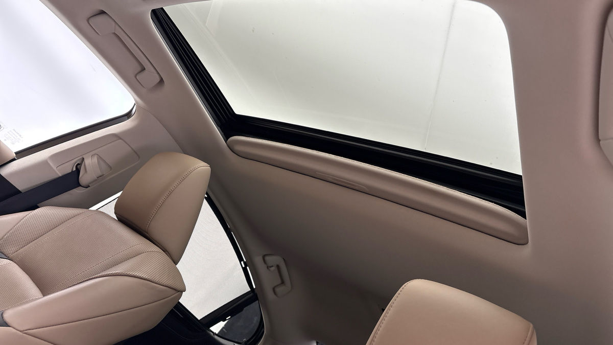 Lexus ES Image 6