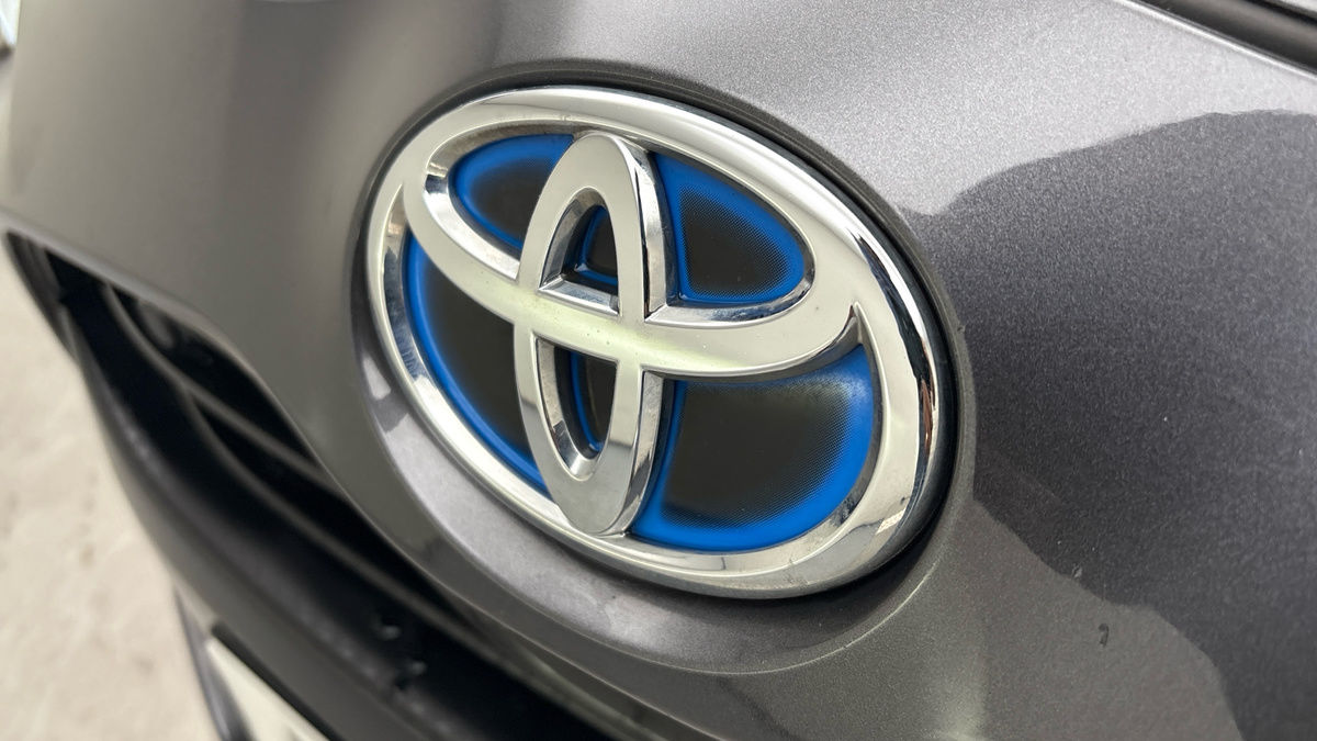 Toyota Yaris Image 24