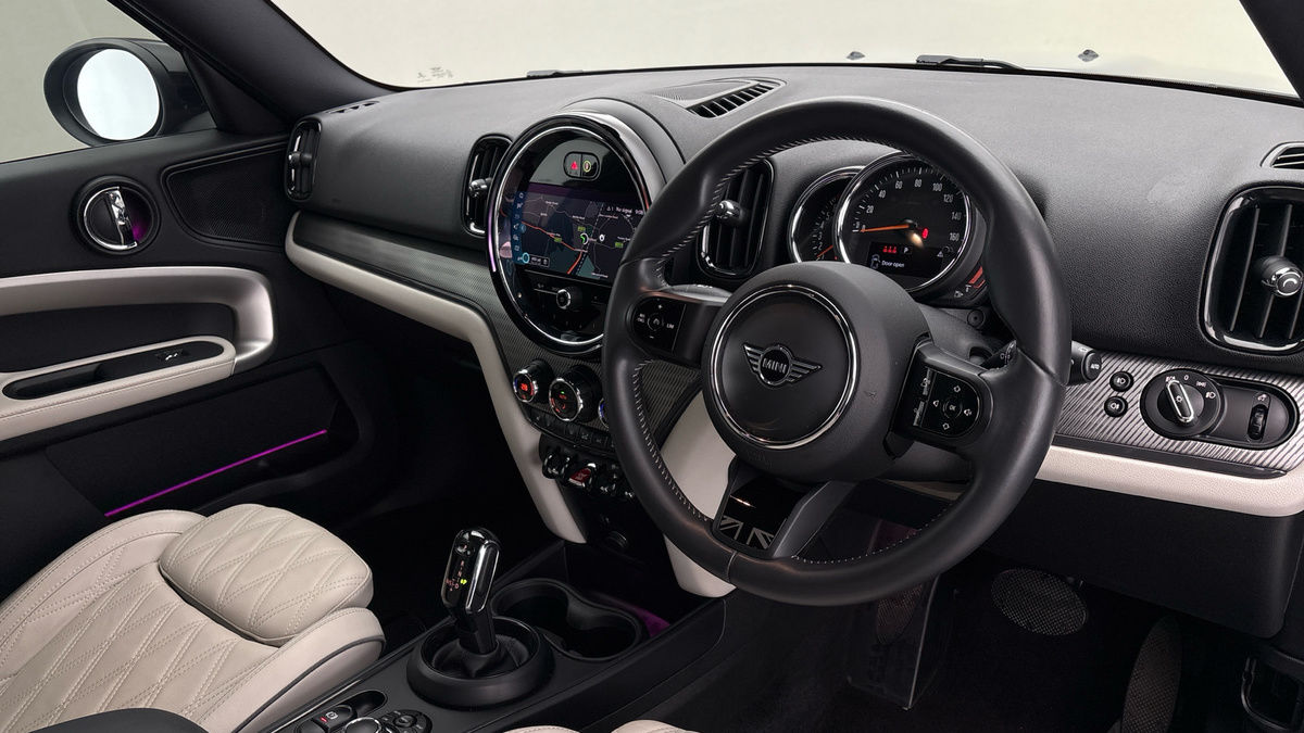 MINI Countryman Image 5