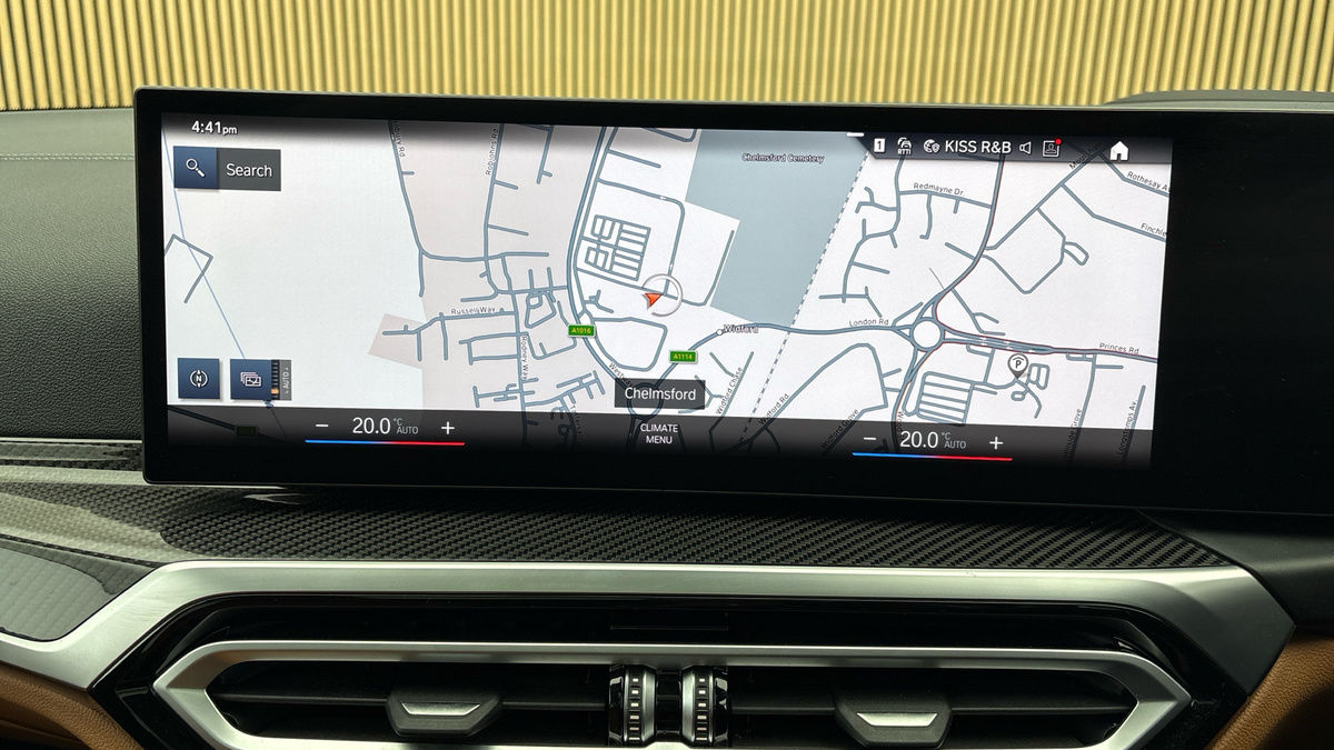 BMW 3 Series Image 17