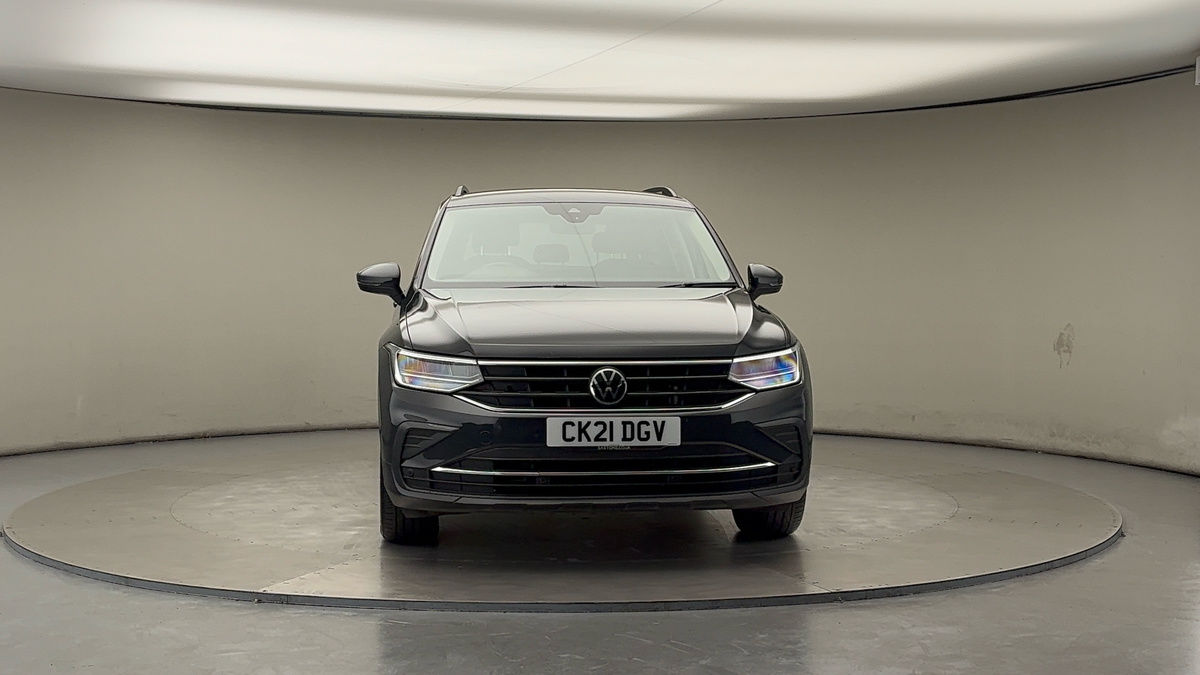 More views of Volkswagen Tiguan