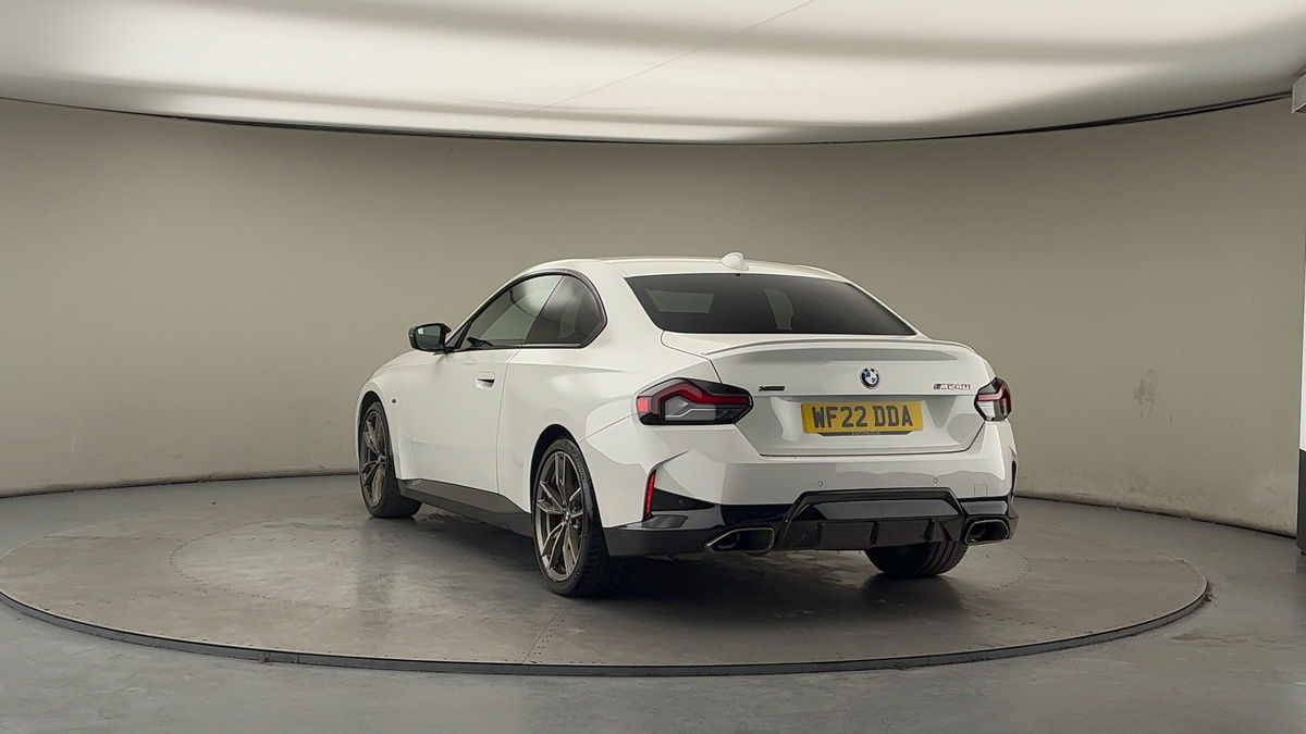 More views of BMW 2 Series