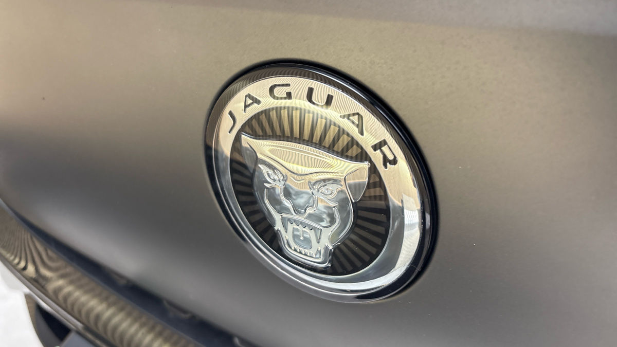 Jaguar I-PACE Image 24