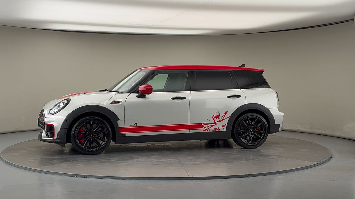 More views of MINI Clubman