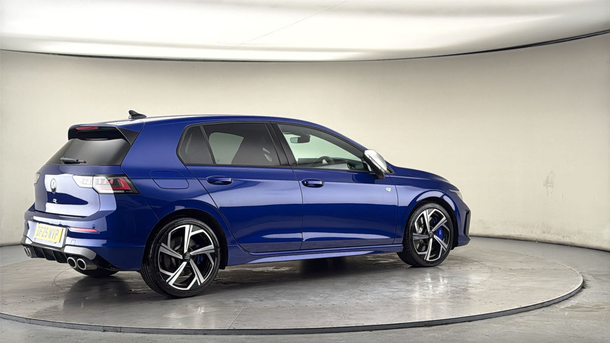 More views of Volkswagen Golf