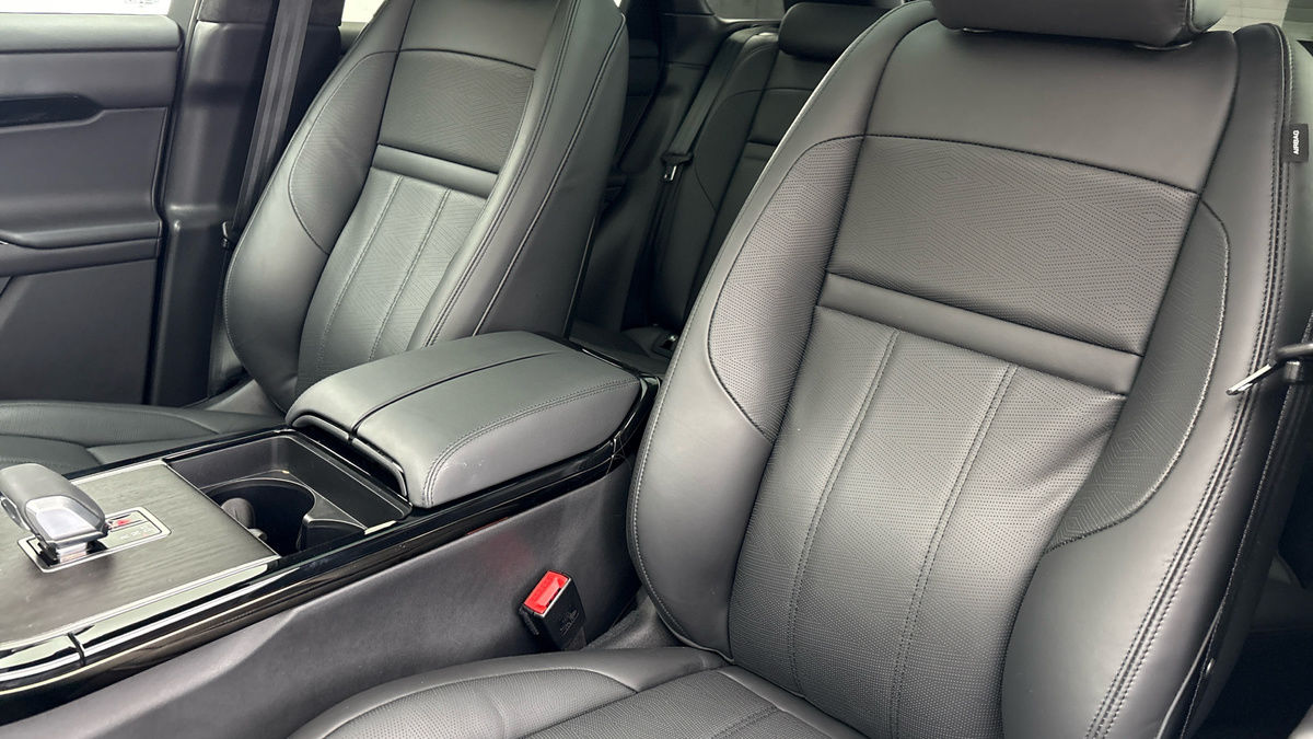 Land Rover Range Rover Evoque Image 7