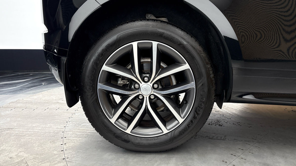 Land Rover Range Rover Evoque Image 10