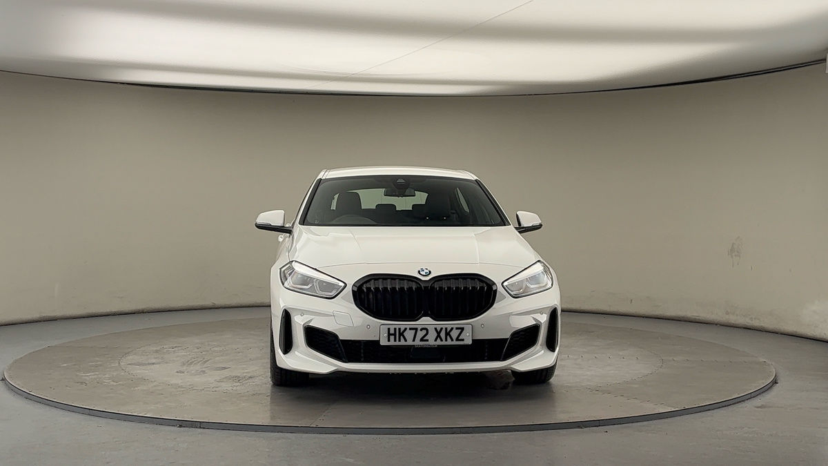 More views of BMW 1 Series