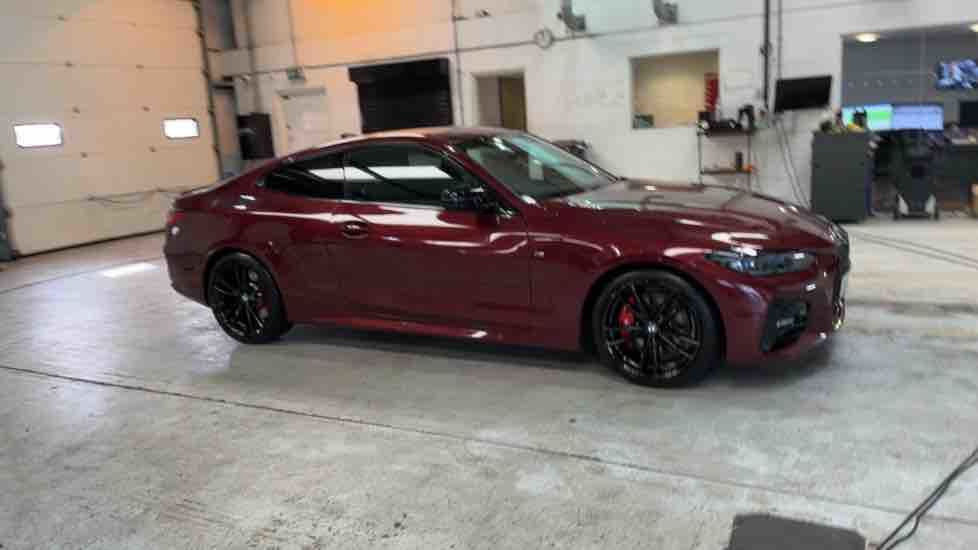 More views of BMW 4 Series