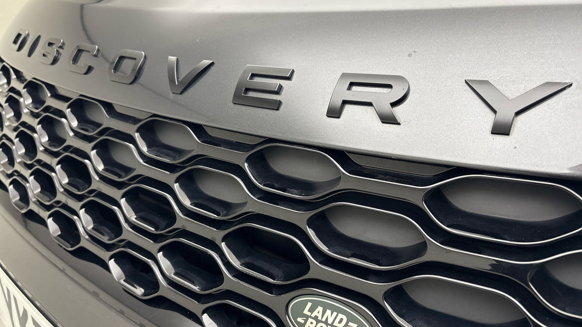 Land Rover Discovery Image 24