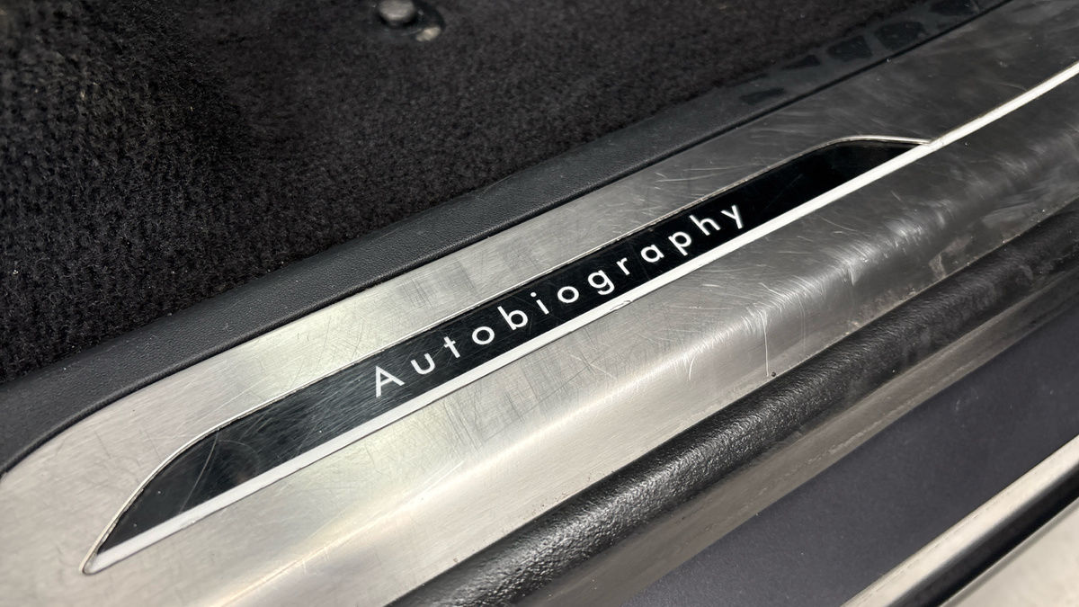 Land Rover Range Rover Sport Image 26