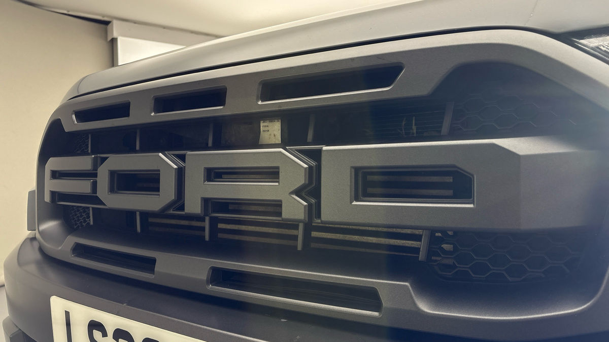 Ford Ranger Image 24