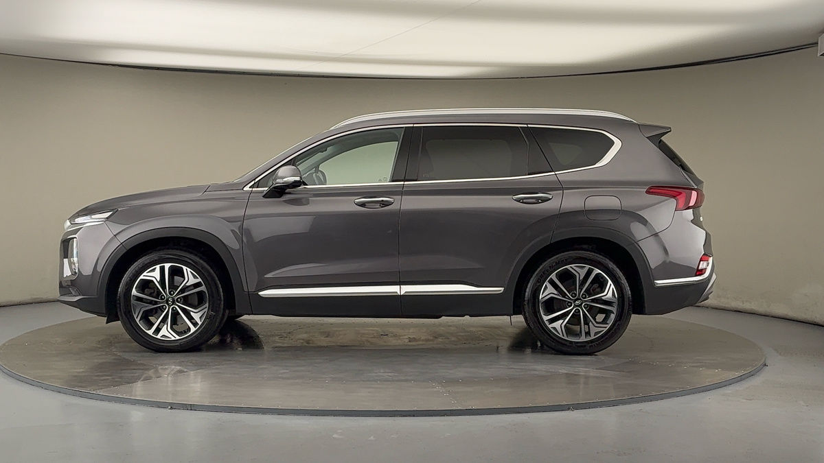 Hyundai Santa Fe Image 15