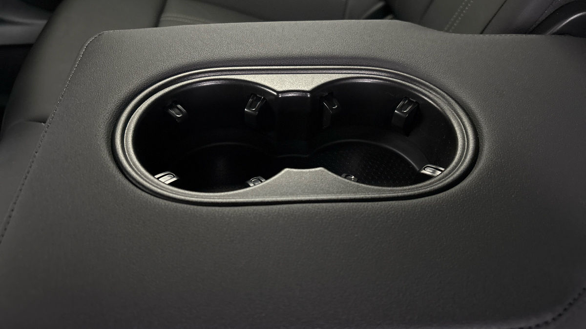 Audi A3 Image 30