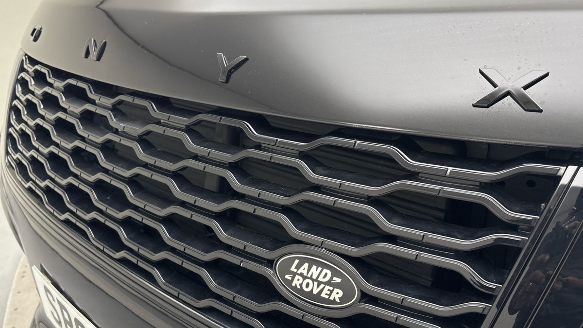 Land Rover Range Rover Image 24