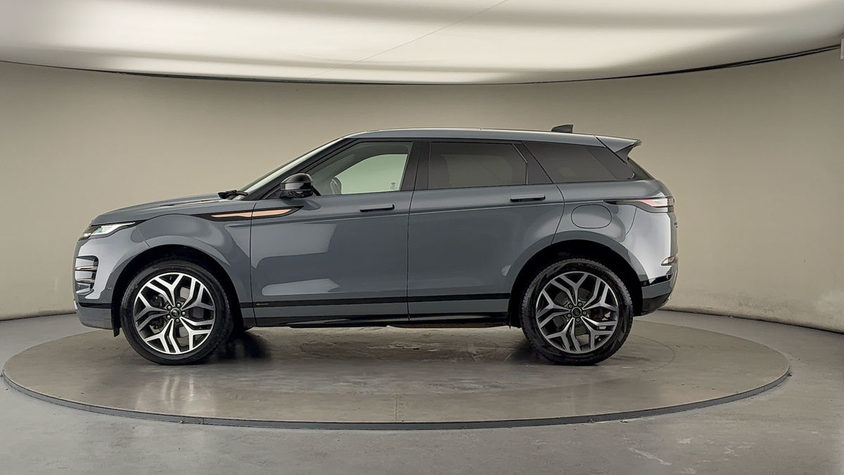 Land Rover Range Rover Evoque Image 15