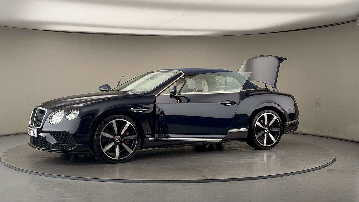 More views of Bentley Continental