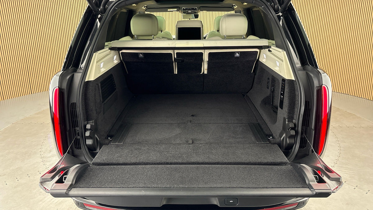 Land Rover Range Rover Image 11