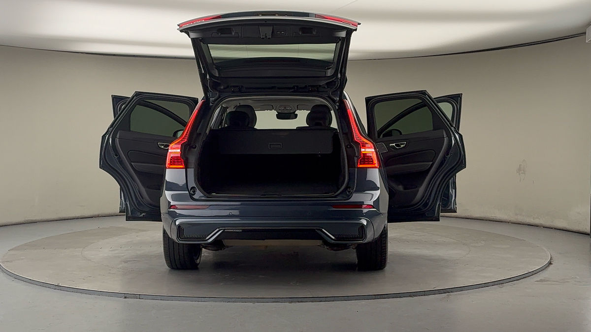 More views of Volvo XC60