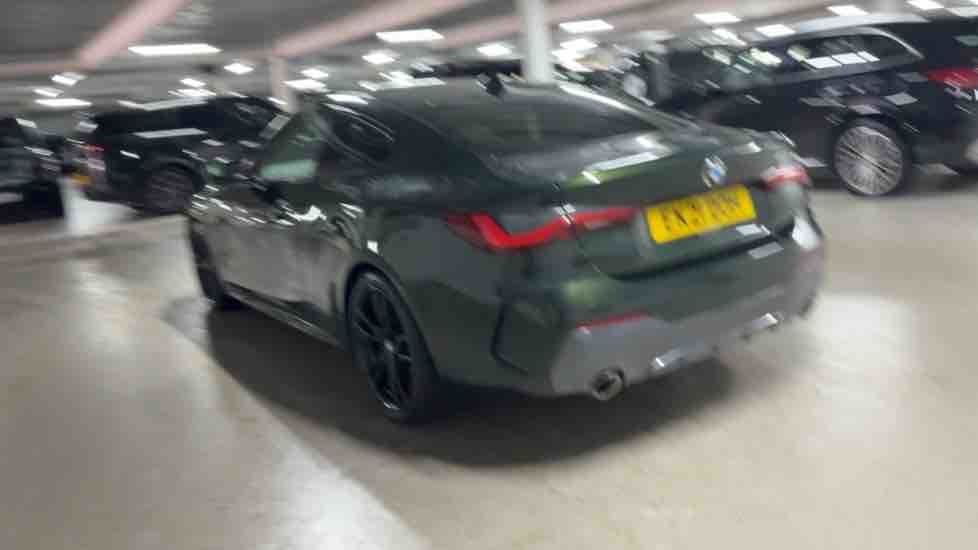 More views of BMW 4 Series