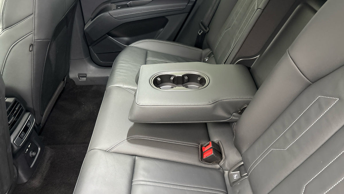 Audi Q4 e-tron Image 10