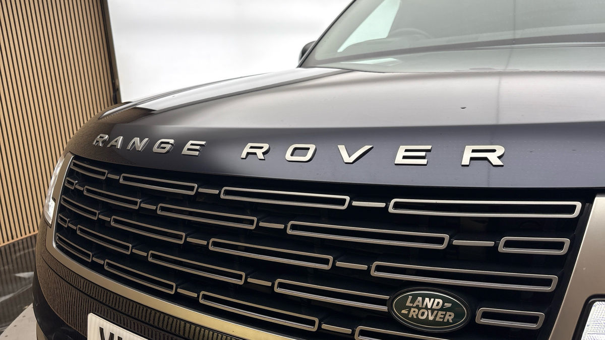 Land Rover Range Rover Image 24