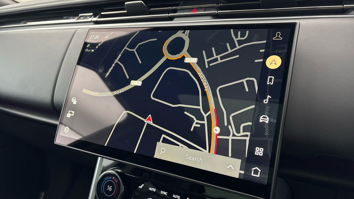 Land Rover Range Rover Image 17