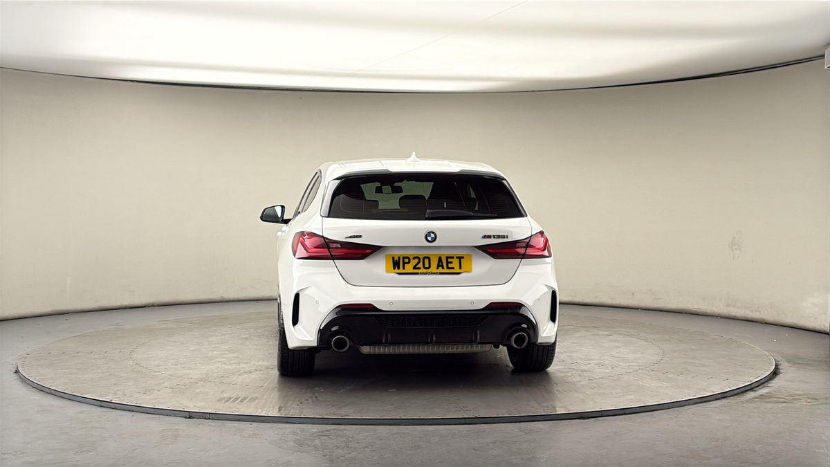 More views of BMW 1 Series