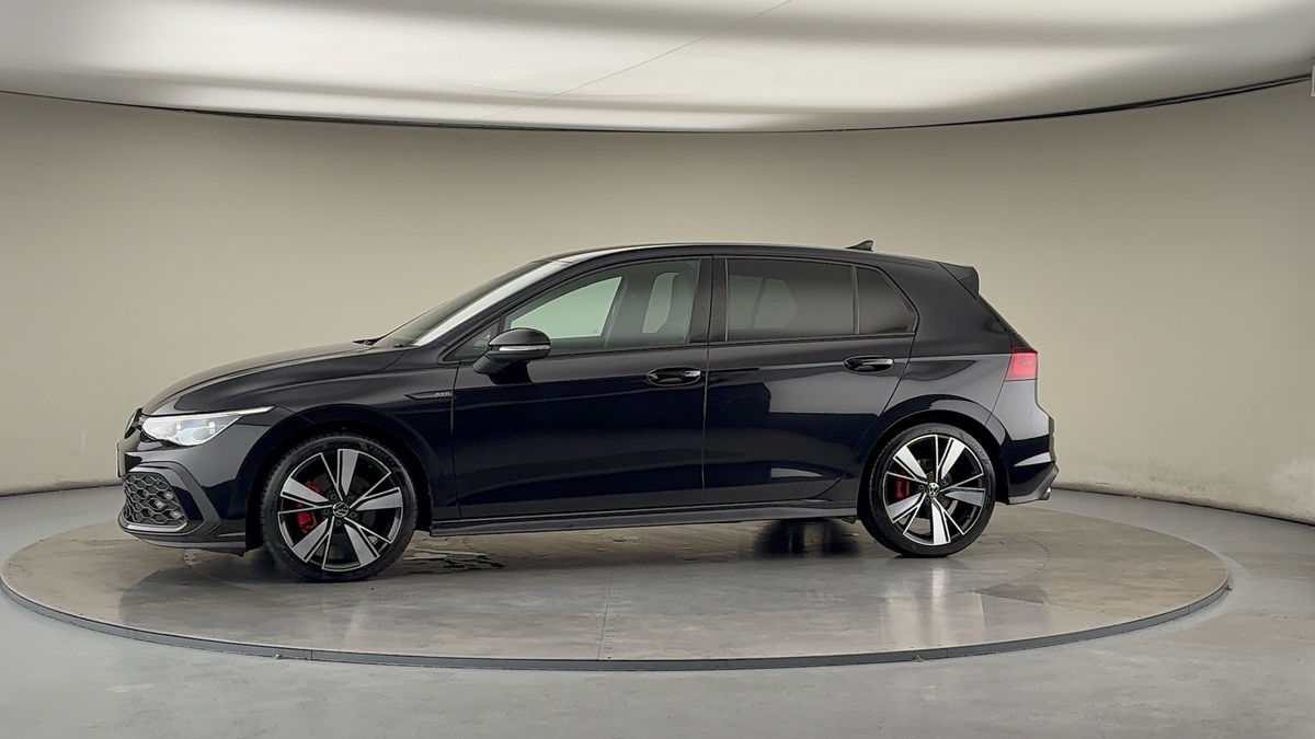 More views of Volkswagen Golf