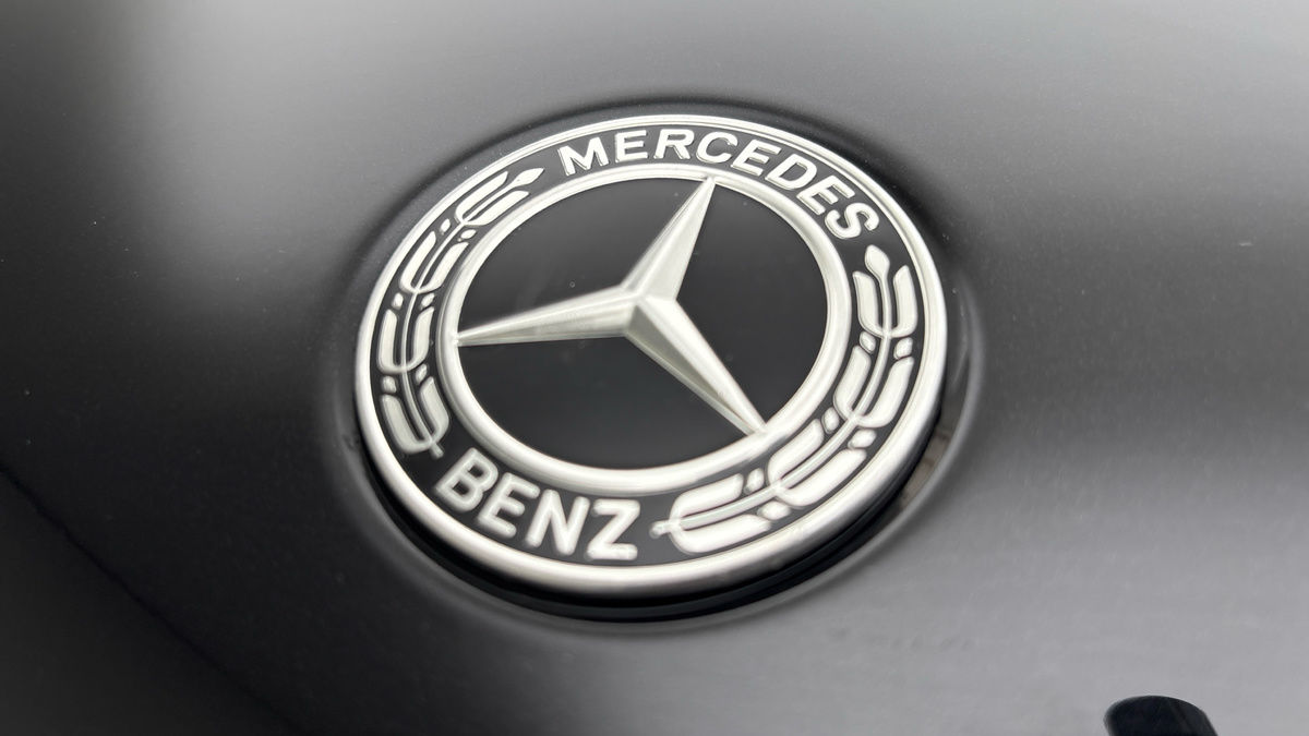 Mercedes-Benz GLE Image 24