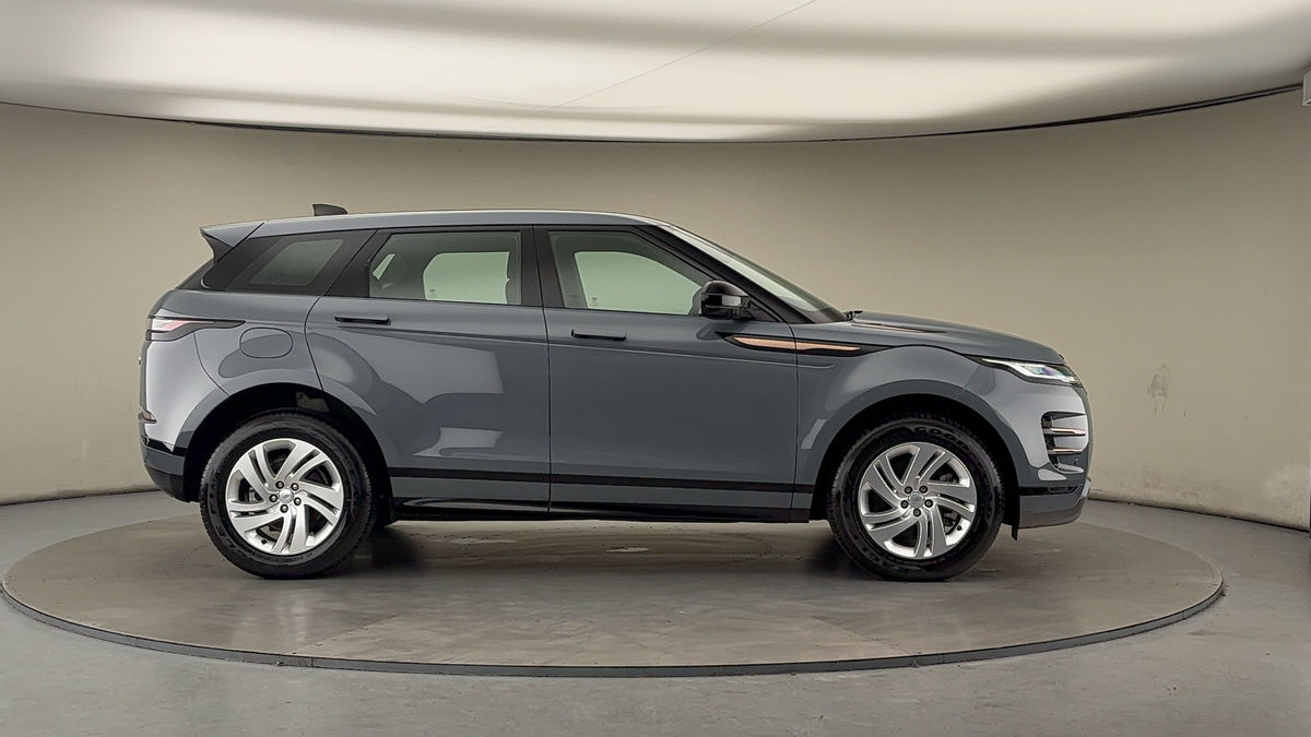Land Rover Range Rover Evoque Image 16