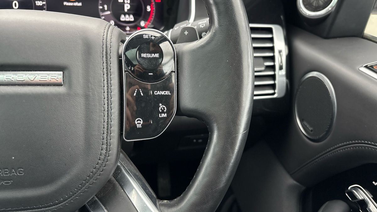 Land Rover Range Rover Image 14