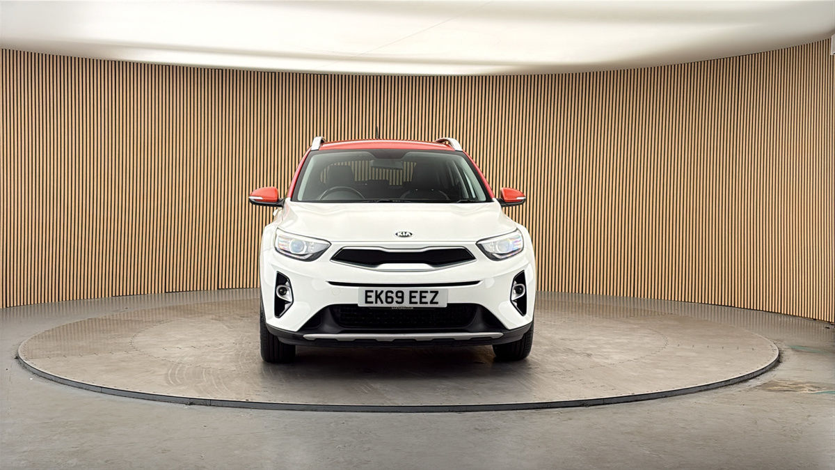 More views of Kia Stonic