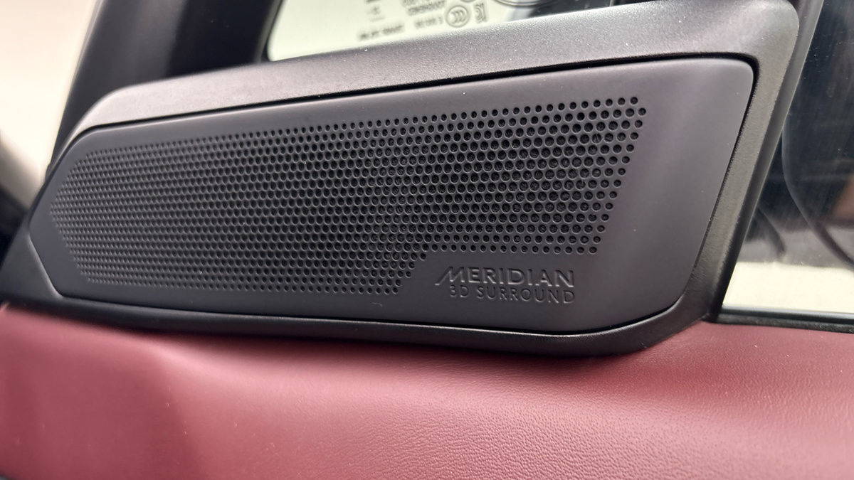 Land Rover Range Rover Sport Image 26