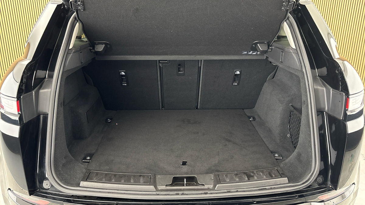 Land Rover Range Rover Evoque Image 11