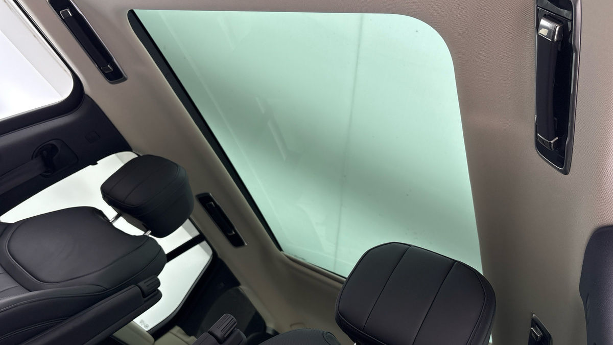 Land Rover Range Rover Image 6