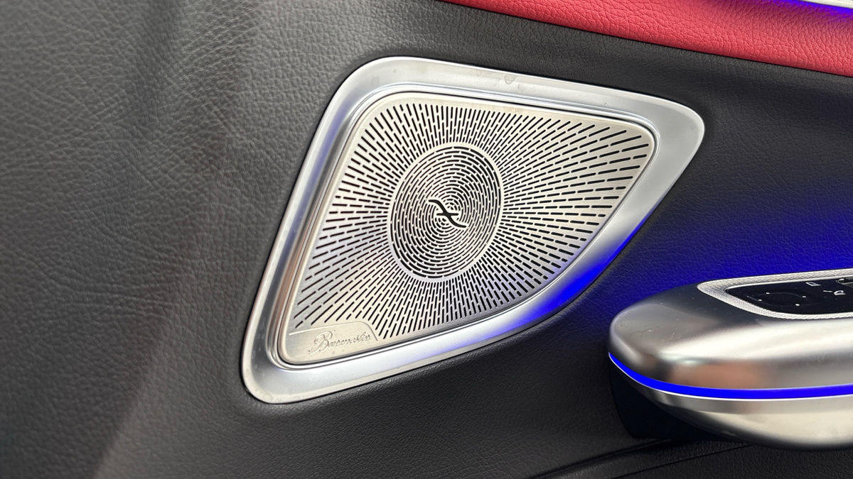 Mercedes-Benz CLE Image 27