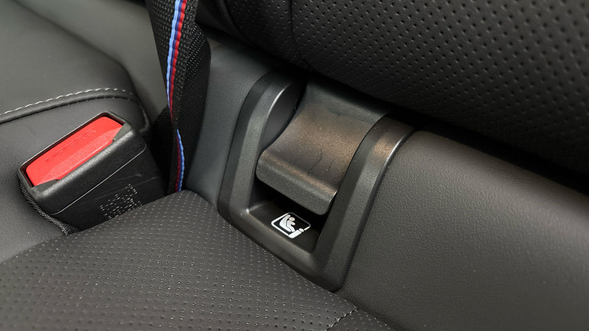 BMW X3 Image 46
