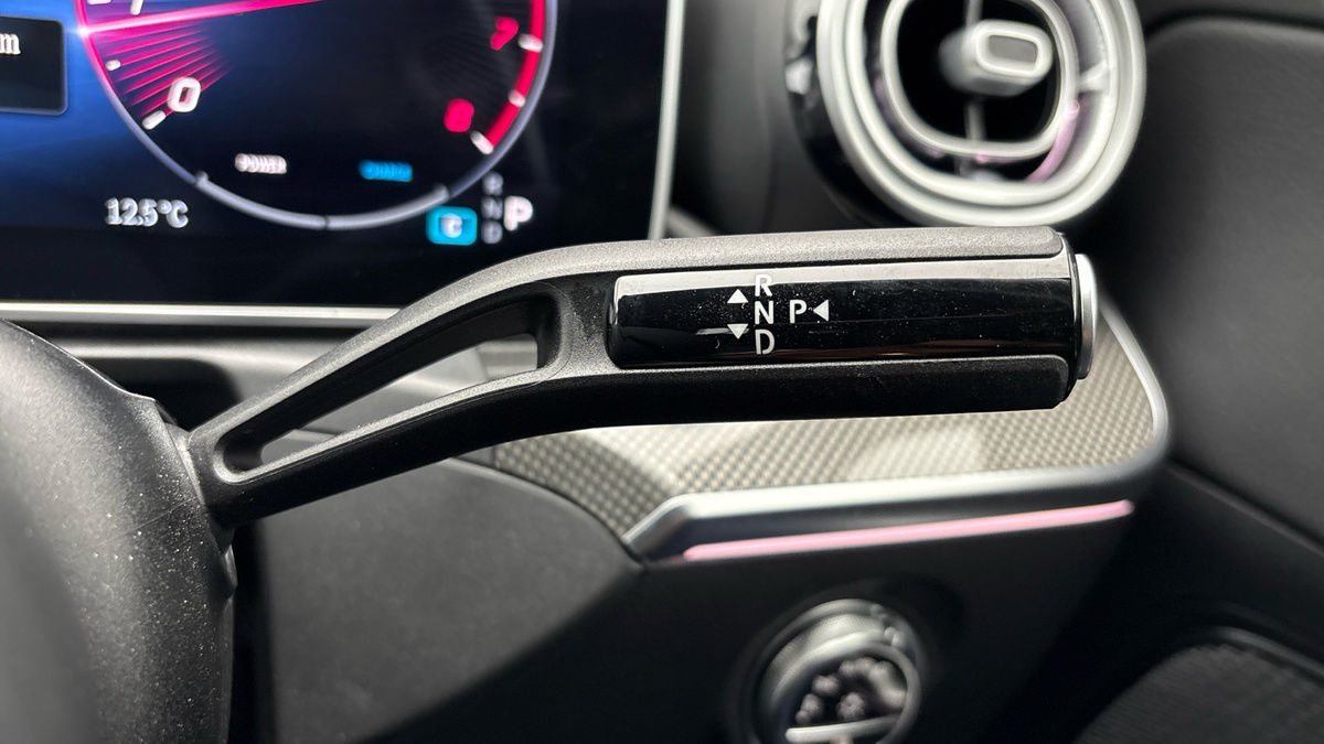 Mercedes-Benz C Class Image 6