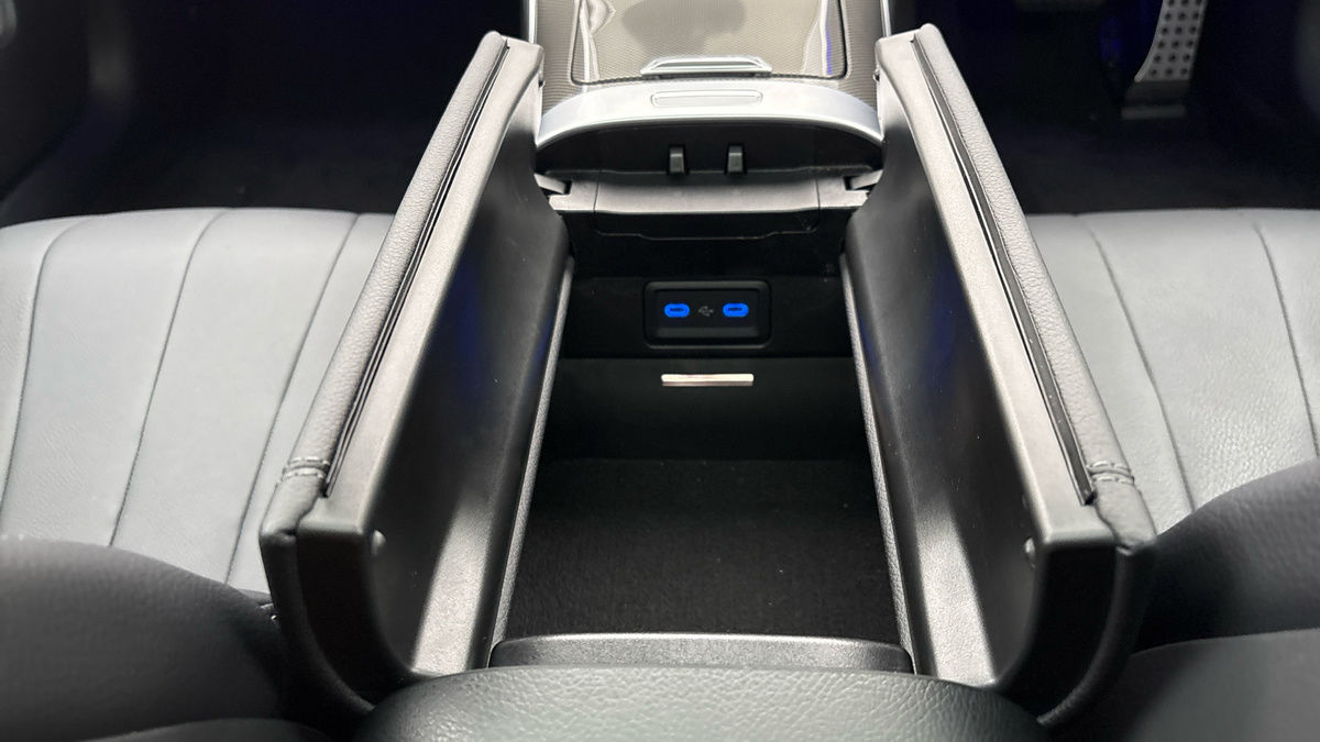 Mercedes-Benz CLE Image 35