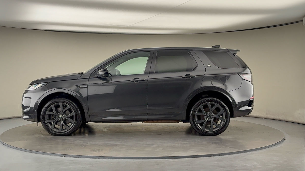 Land Rover Discovery Sport Image 15