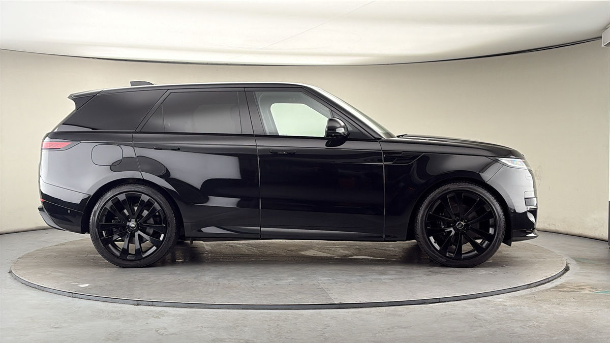 Land Rover Range Rover Sport Image 16