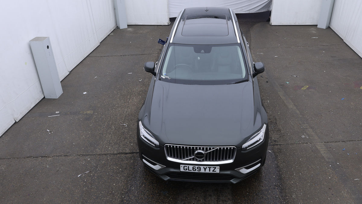 Volvo XC90 Image 7