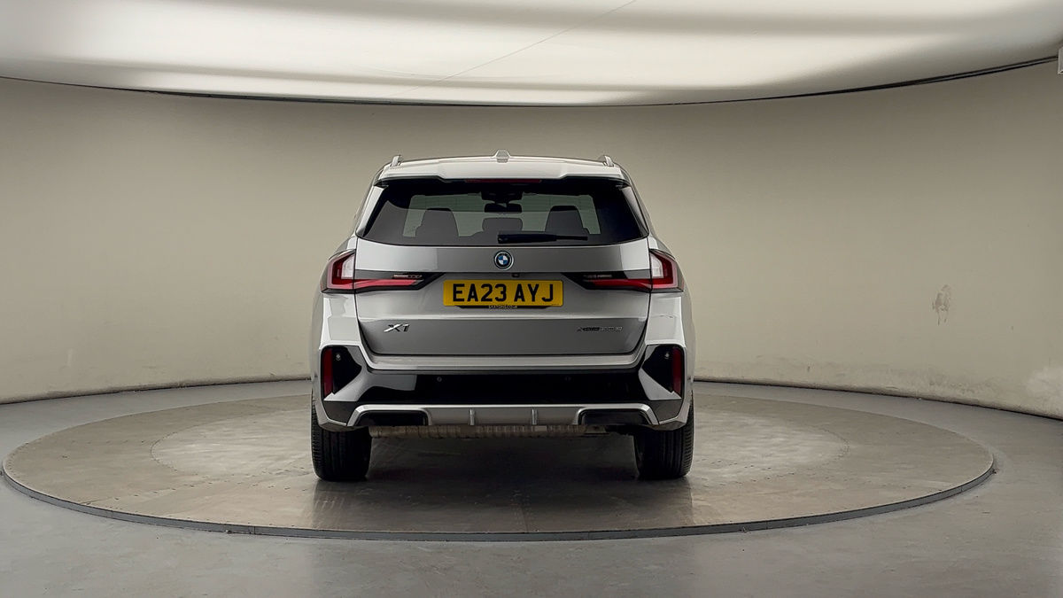 BMW X1 Image 4