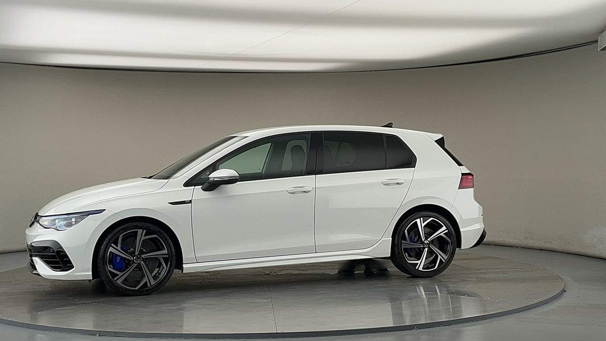 More views of Volkswagen Golf