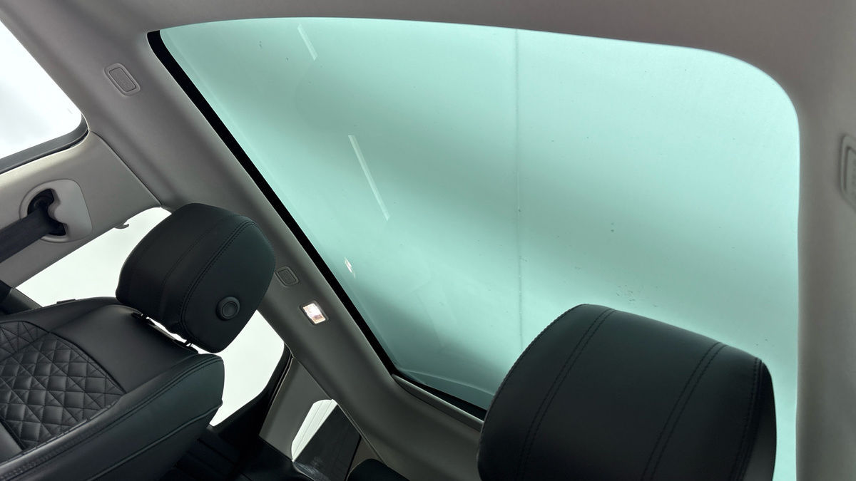 Land Rover Range Rover Evoque Image 6